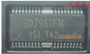100% новый BD7961FM | Электроника