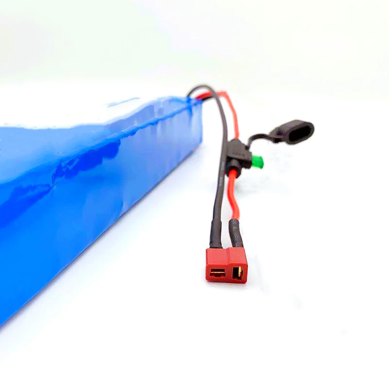 Новый 36V литиевая Батарея упаковка подходит для е-байка 36В 14Ah скутер