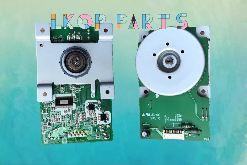 

1pcs Electricn Motor for Toshiba e-studio 2006 2306 2307 2506 2507 Main motor ASSY Copier Fuser Motor Spare Parts
