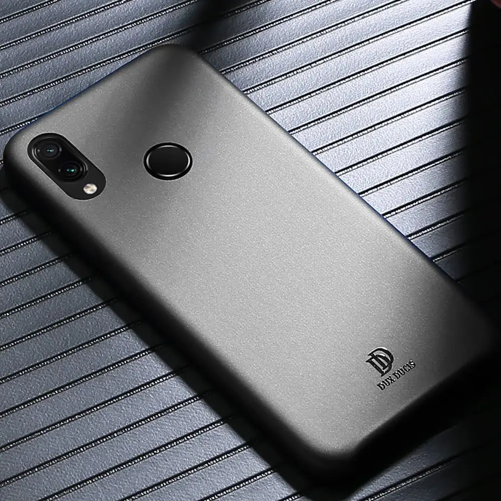 Премиум кожаный чехол для телефона Xiaomi Redmi K20 Pro Mi 9t Note 7 9 роскошный мягкий тонкий