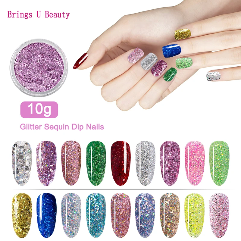 10 г голографическая Радужная красная винная серебряная золотистая розовая роза