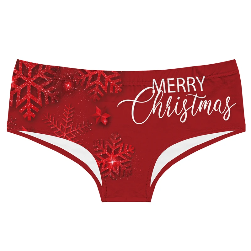 

Трусики женские антибактериальные в клетку, с заниженной талией и фруктовым принтом