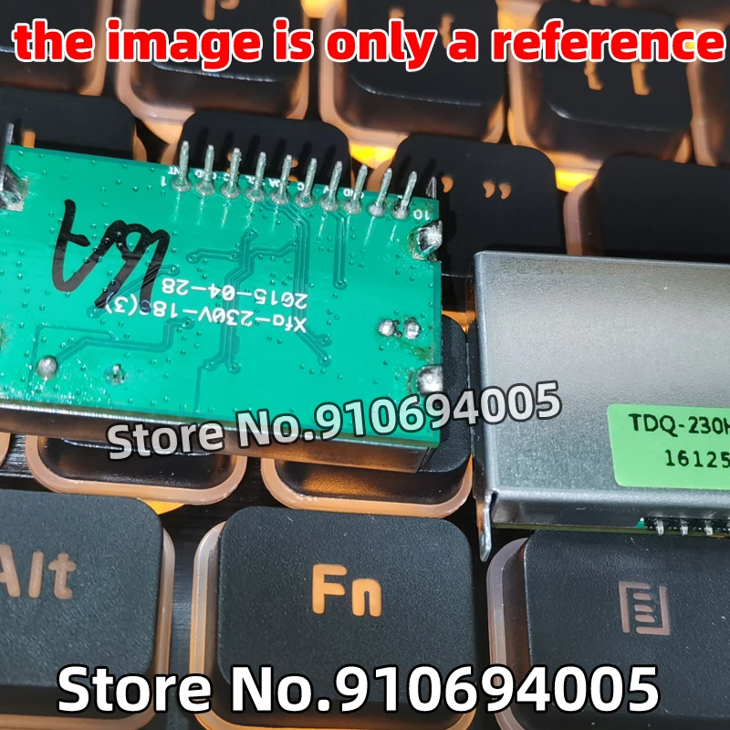 

1 шт. радио модуль TDQ-230V-16A