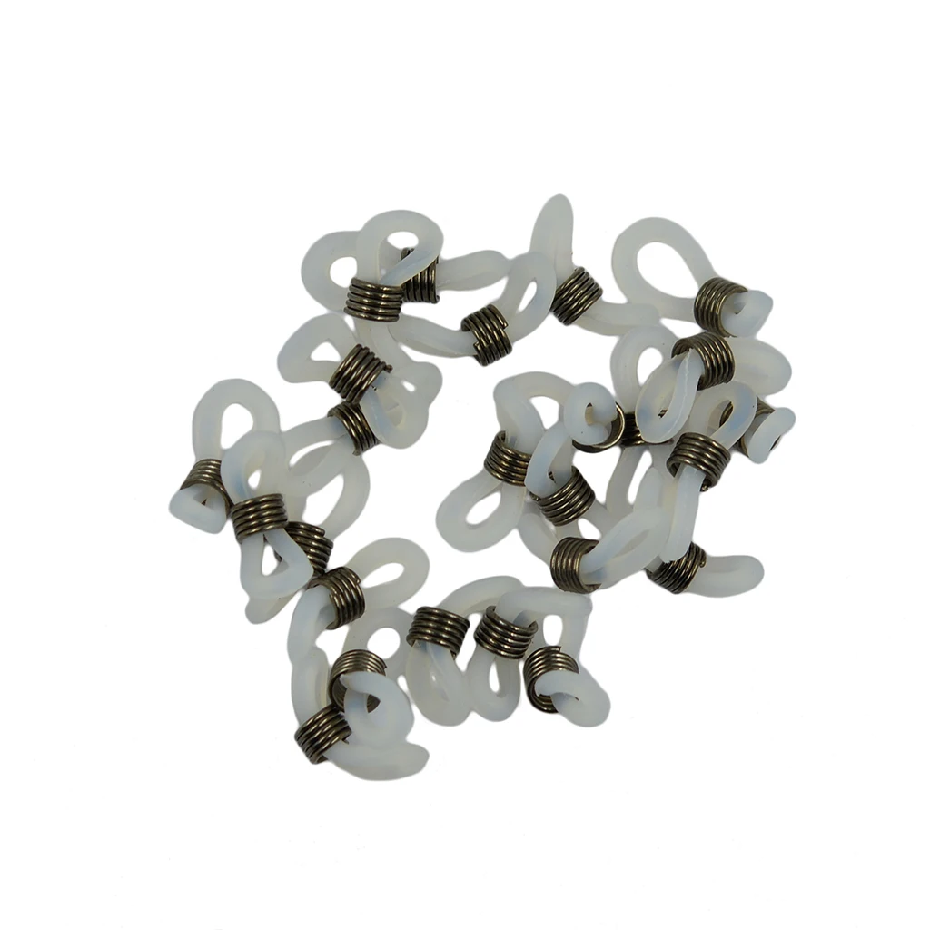 25 шт. резиновые ремешки для очков|Очки аксессуары| |