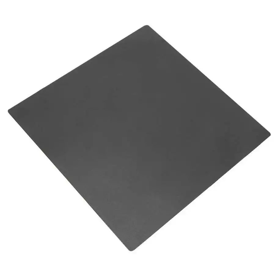 3D принтеры Запчасти Магнитный печати кровать лента квадратный тепловой наклейки