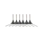 Боковая щетка для пылесоса Symbo xBot 5 PRO Запчасти для роботизированного пылесоса Accessories