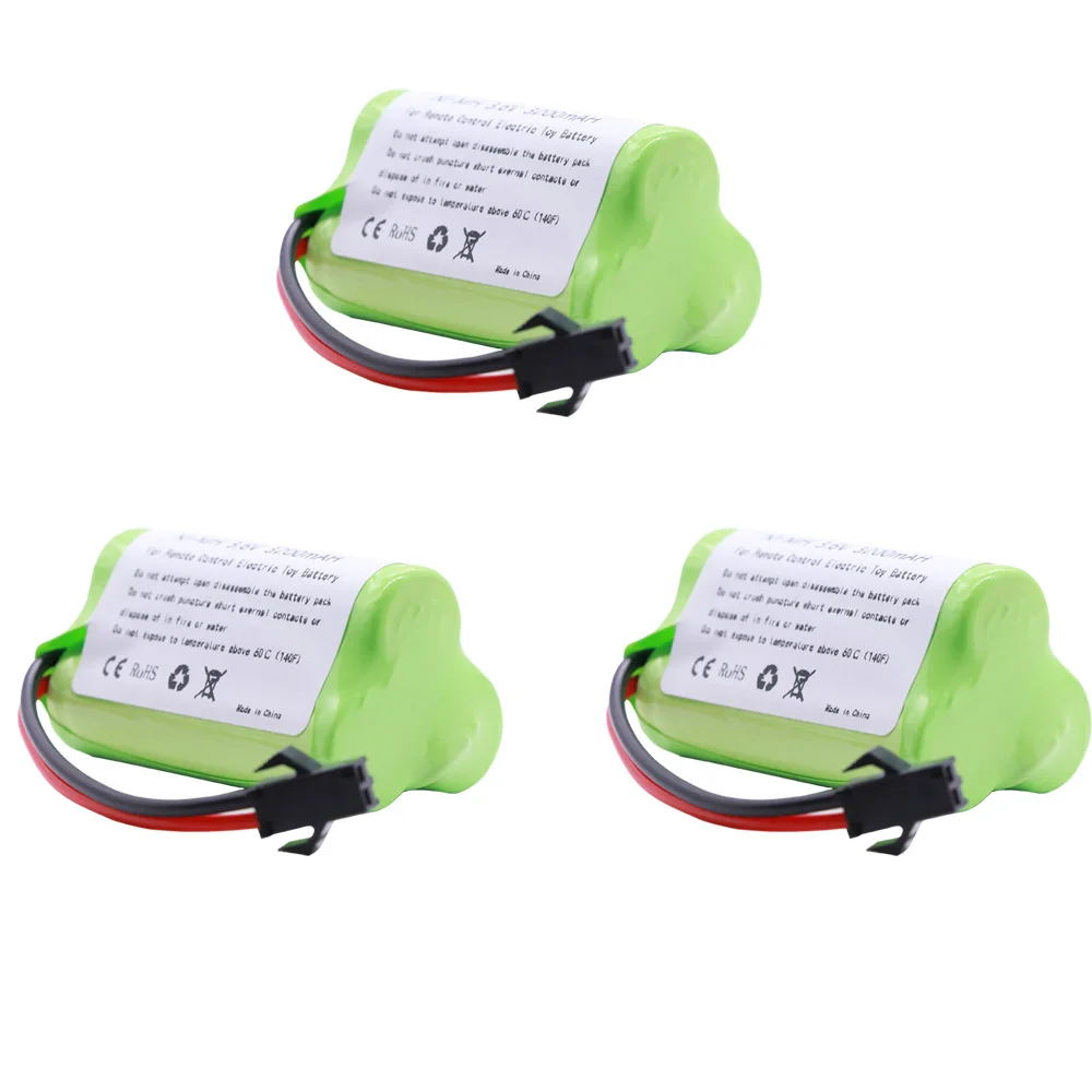 36 в 3200 мач ni mh аккумулятор для рад