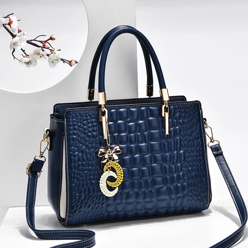 

bags 2021 women's brand Women's handbag luxury designer bag tote bags for women leather shoulder bag Crossbody bag for women