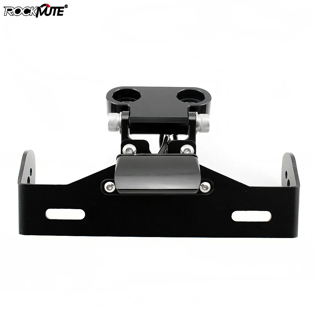 

Кронштейн для держателя рамки номерного знака, аккуратный светодиодный светильник для DUCATI Hypermotard Hyperstrada 939/821/SP 2013-2018