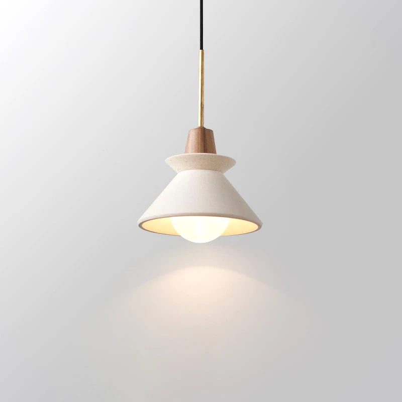 

Потолочные светильники в скандинавском стиле, светодиодный подвесной светильник на веревке для ресторана, спальни