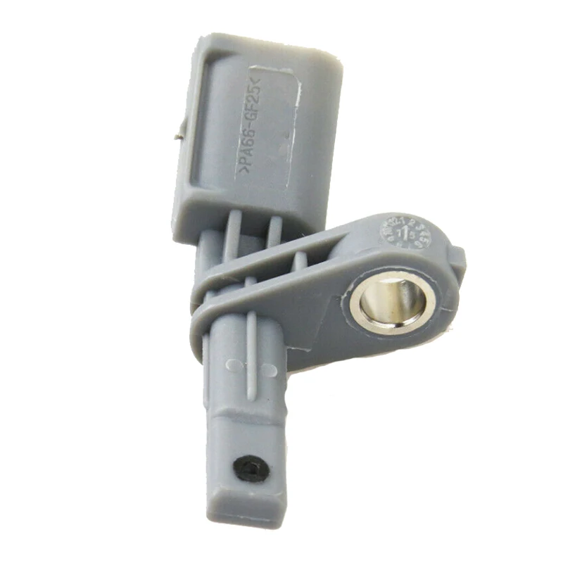 WHT003858A WHT003859A 2PCS Rear Left&ampr ABS wheel Speed Sensor For VW Passat B7 CC Eos Tiguan Touran Scirocco Audi A3 Q3 TT | Автомобили