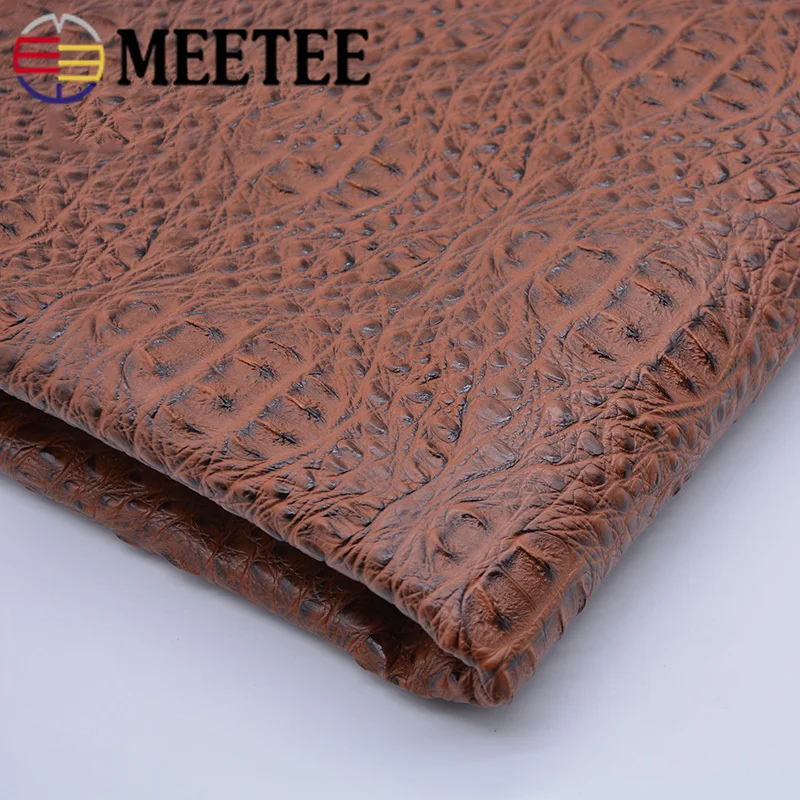 Сумка для дивана Meetee 50x138см из искусственной кожи крокодила искусственная кожа