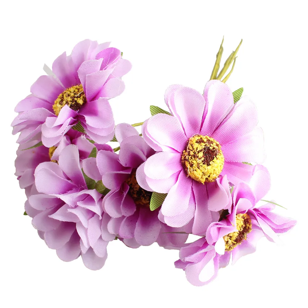 

Artificial Peony Rose Flowers Silk Fake flores Wedding Flower DIY Home Garden Party Decoration Headwear DIY Hair Accessories