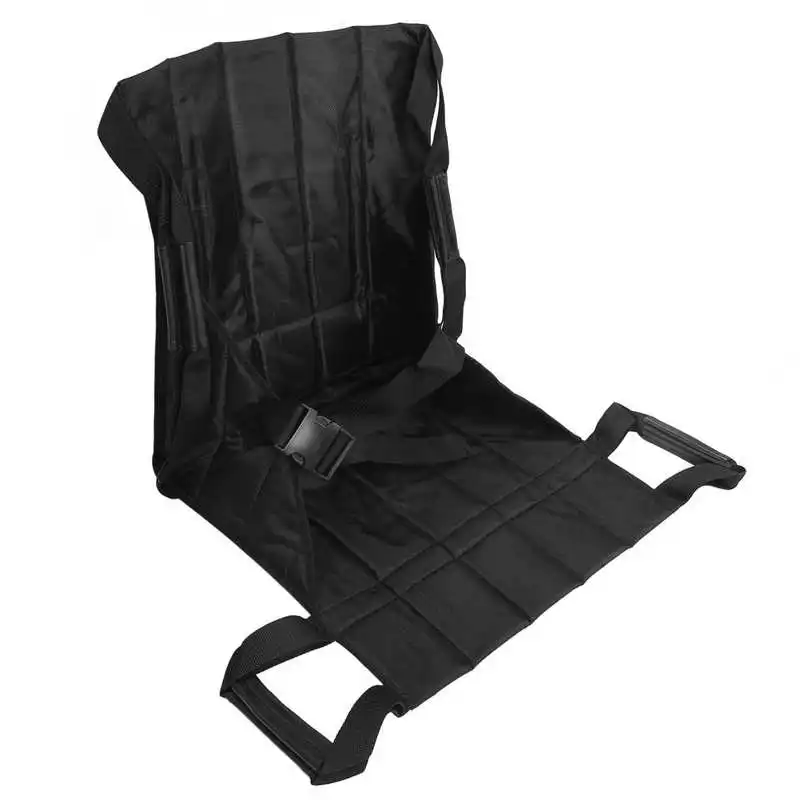 Ремень для переноски инвалидов на колесном кресле Multi-Purpose Wheelchair Transfer Belt Elderly Patient Lifting Mobility Assistance Pad for Disabled Moving Strap on.