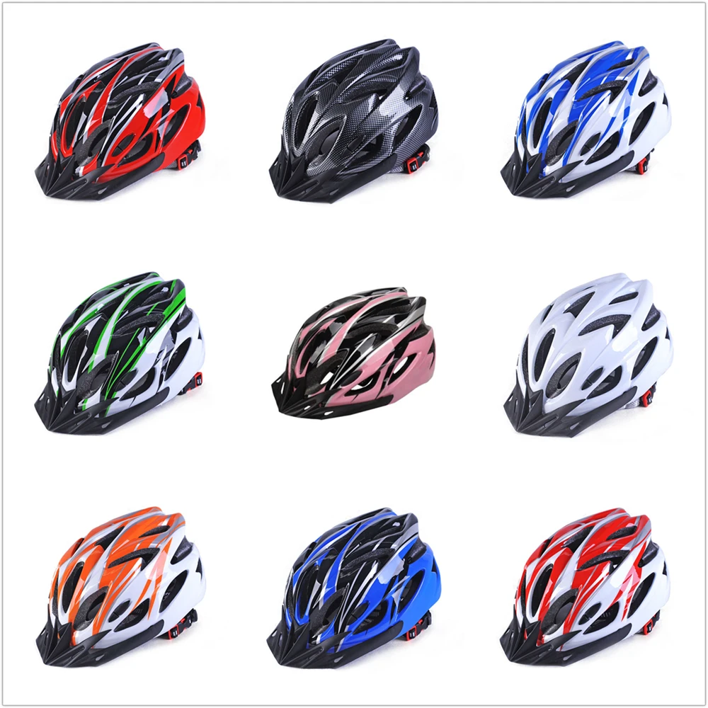 

Велосипедный защитный шлем для мужчин и женщин