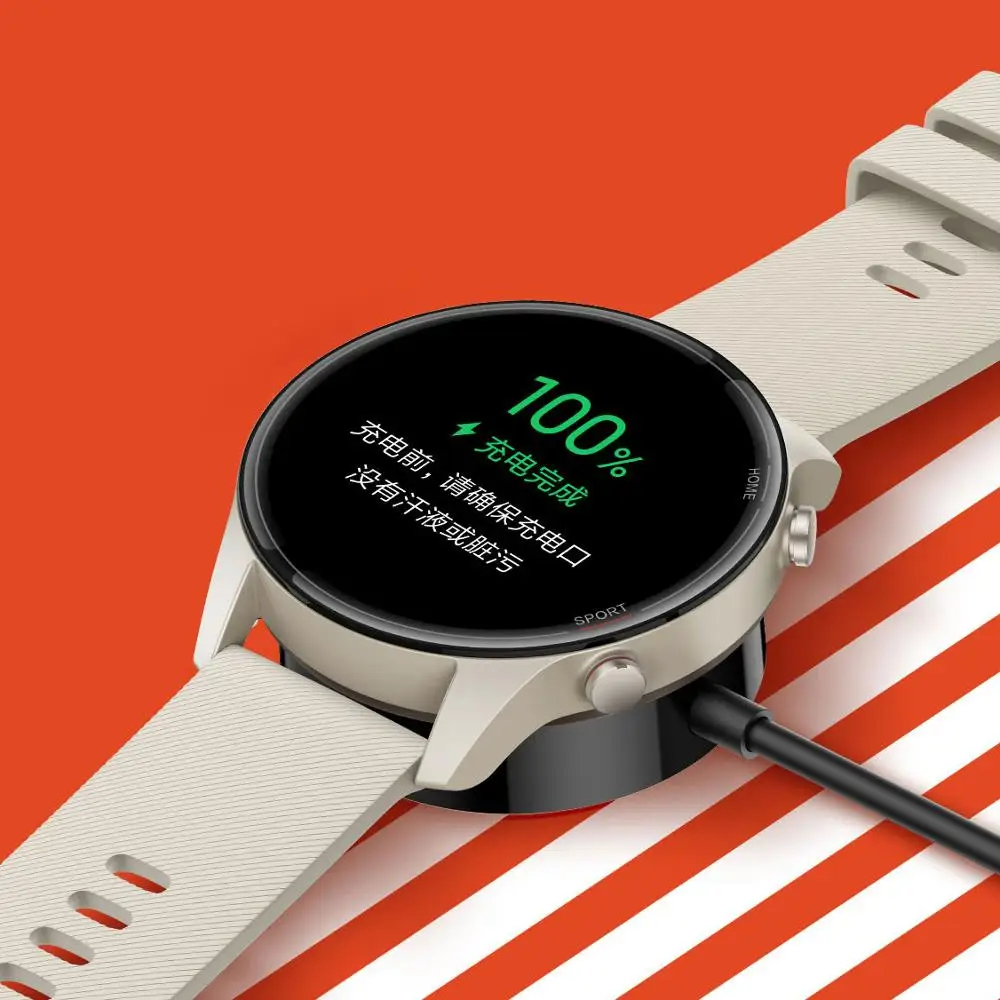 Новые цветные часы Xiaomi модная спортивная версия GPS NFC браслет наручные спортивные
