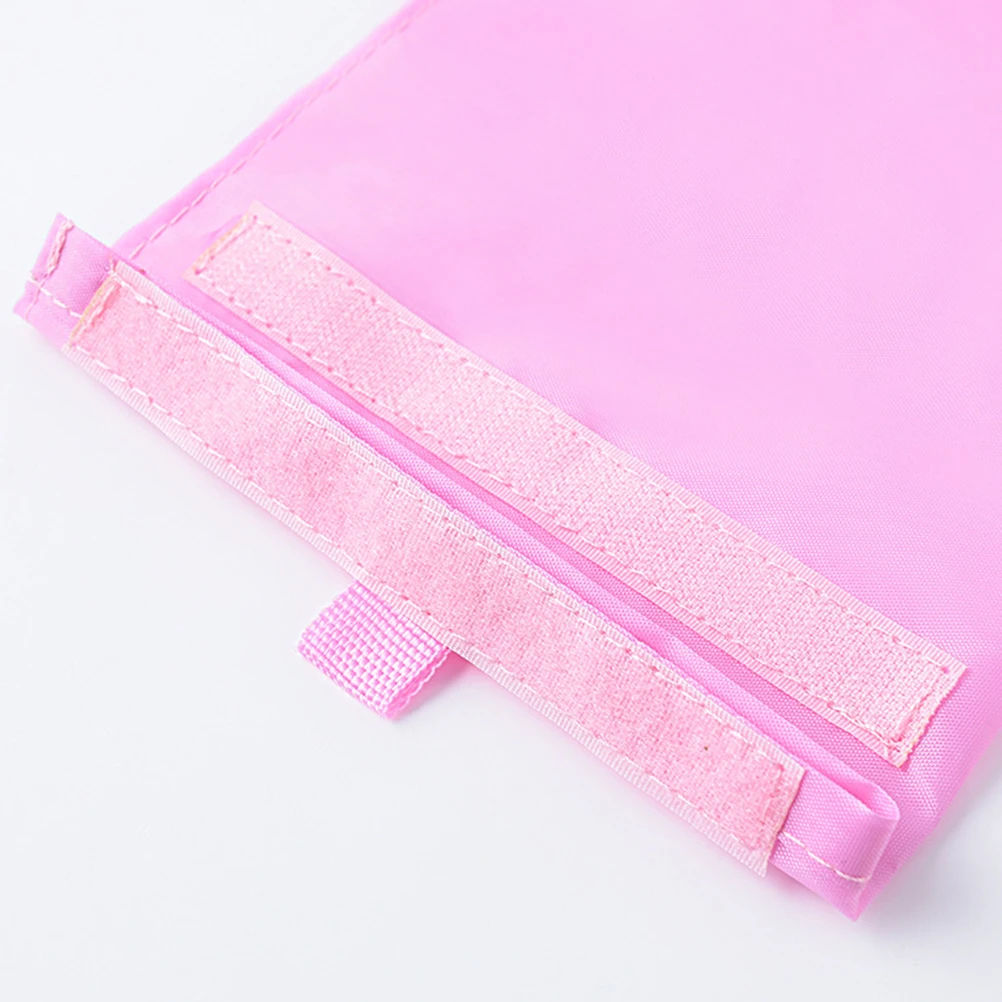 Автомобильный мешок для мусора экологически безопасный моющийся хранения