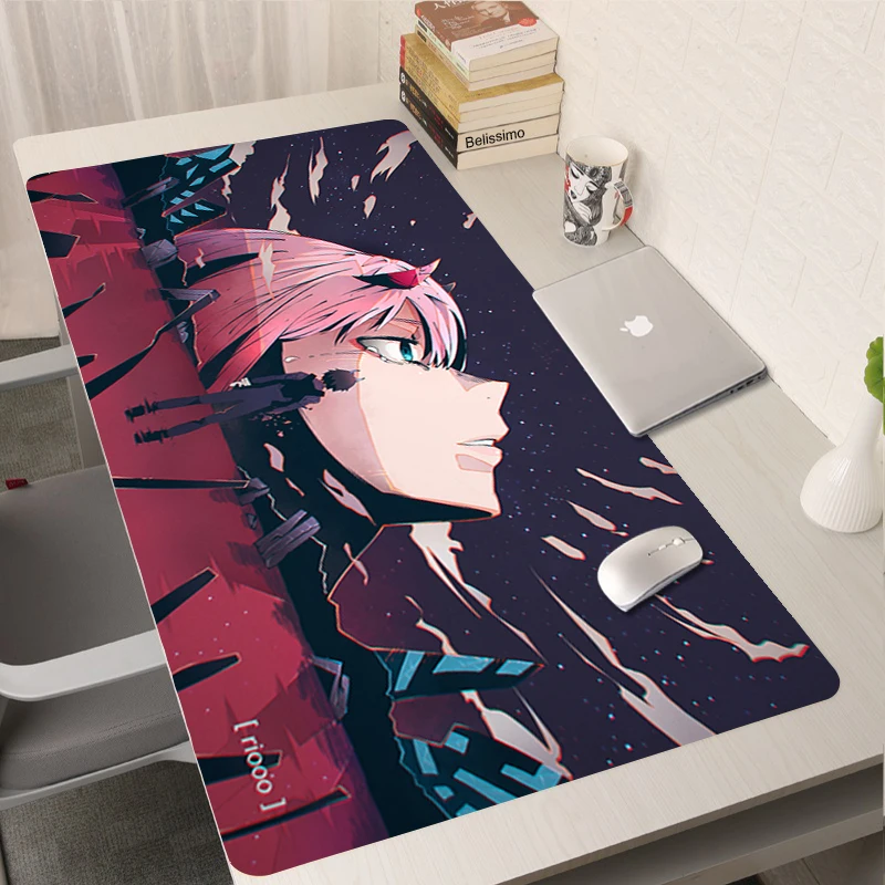 darling в franxx мауса геймера настольны