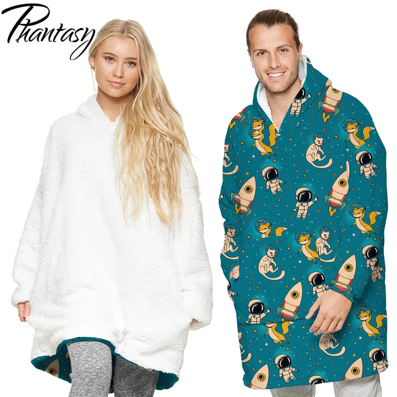 

Hoodies & Sweatshirts