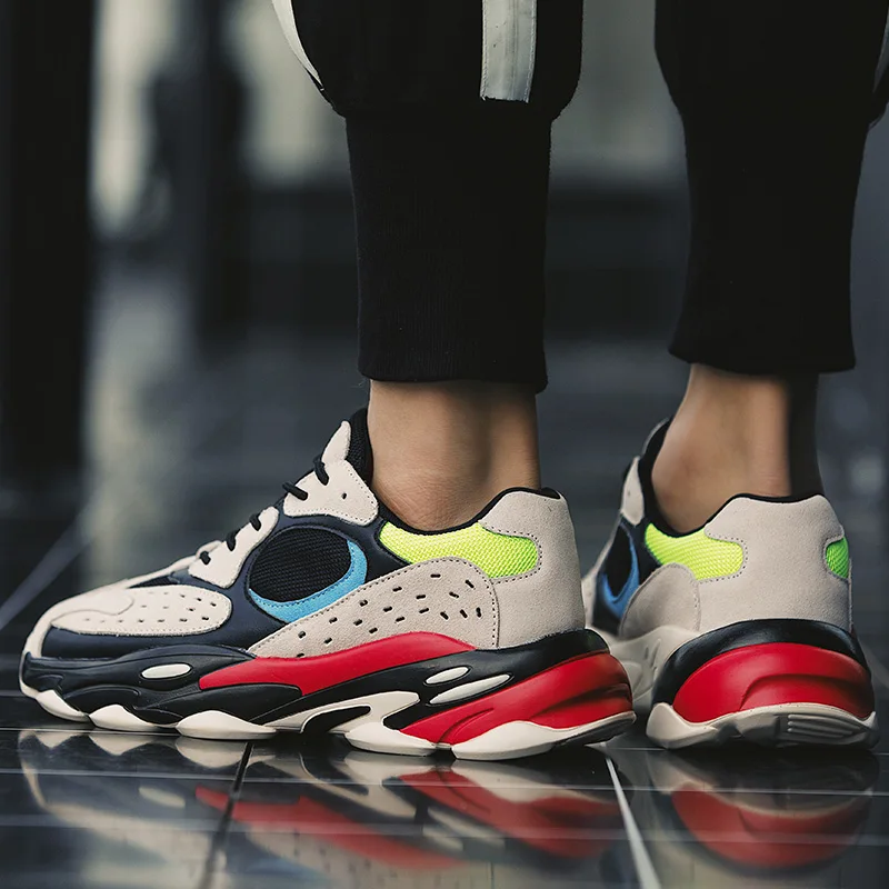 Официальные оригинальные аутентичные баскетбольные кроссовки спортивные