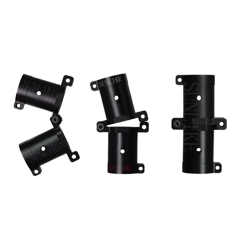 Сельскохозяйственный беспилотник из углеродного волокна складной распылитель