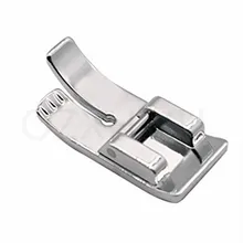 1PC Rolled Hem Foot Presser Foot 3MM/4MM/6MM For Brother Janome Sewing  Machine Sewing Accessories