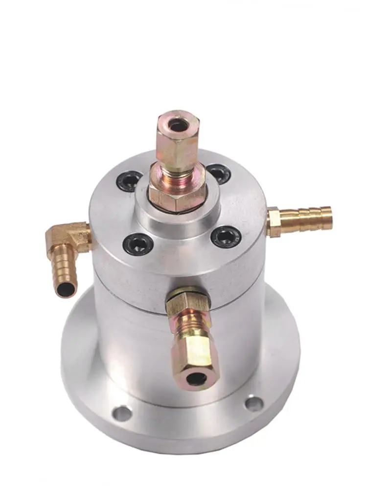 Válvula de cabeza de cilindro de alta presión de cobre 30Mpa para rosca de cilindro de gas M18X1.5 Válvula de cabeza de cilindro de alta presión de cobre 30Mpa para rosca de cilindro de gas M18X1.5