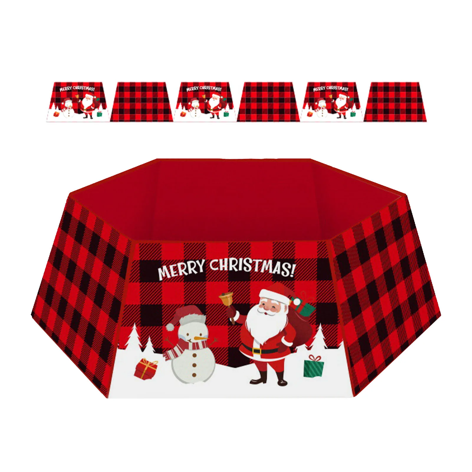 

Юбка на рождественскую елку «сделай сам», ковер на ногу, юбка на елку, воротник, Рождественская елка, рождественские украшения для дома, новы...