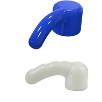 2022 large hitachi massage magic wand attachments accessories adults sexy toys fit for hv260 280
