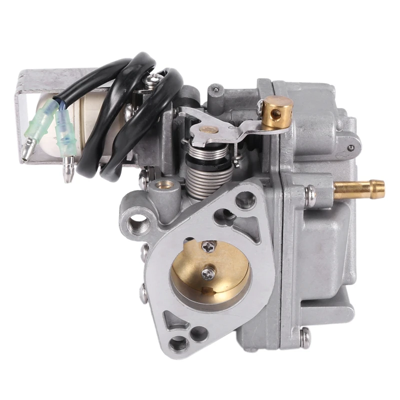 

Marine Motor Carburetor Assembly 6AH-14301-00 6AH-14301-01 Suitable for Yamaha 4-Stroke F20 Outboard Engine