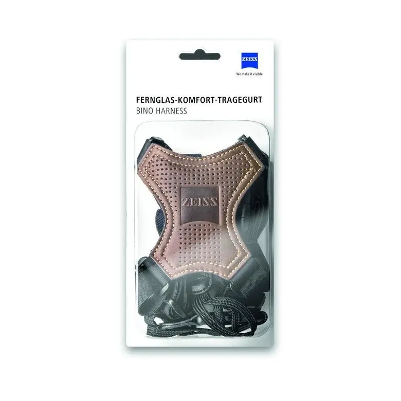 Система ремней для бинокля Zeiss BINO HARNESS | Инструменты