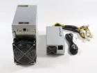 Майнер AntMiner S9 SE 17THS с PSU, бу Майнер BTC, лучше чем S9 13,5 t 14t S9j 14,5 t S9k S11 S15 S17 T15 T17