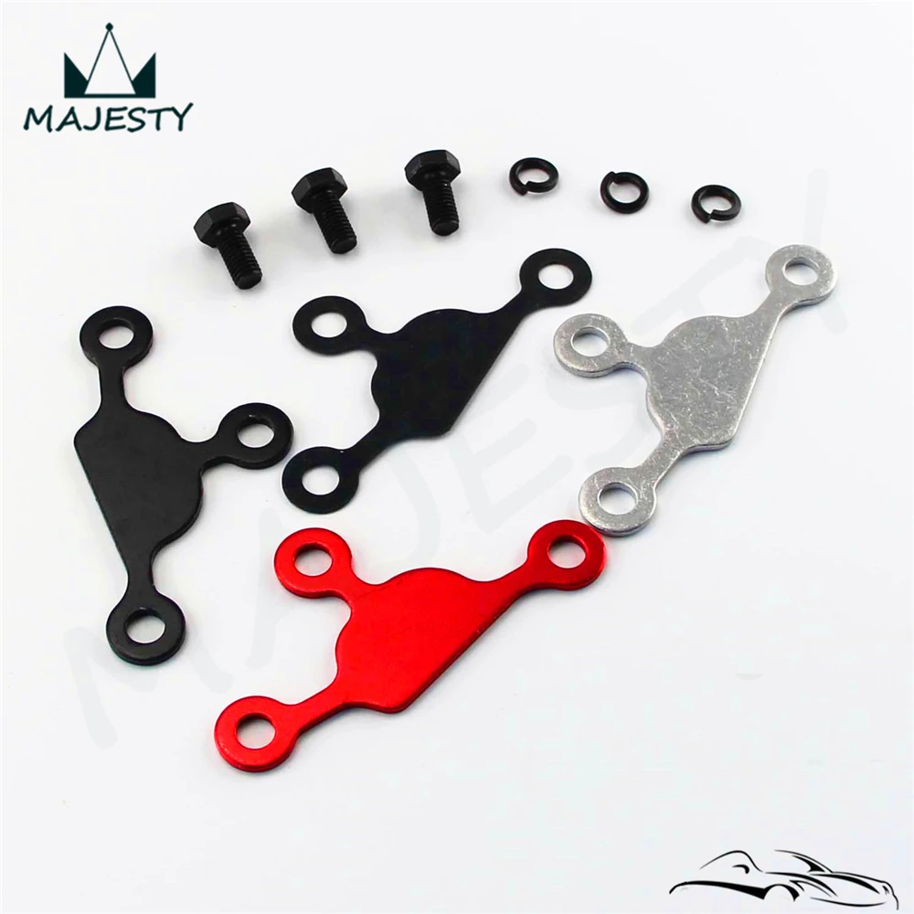 Блок рециркуляции отработанных газов уплотнитель прокладок для S ** ilvia S13 S14 240sx