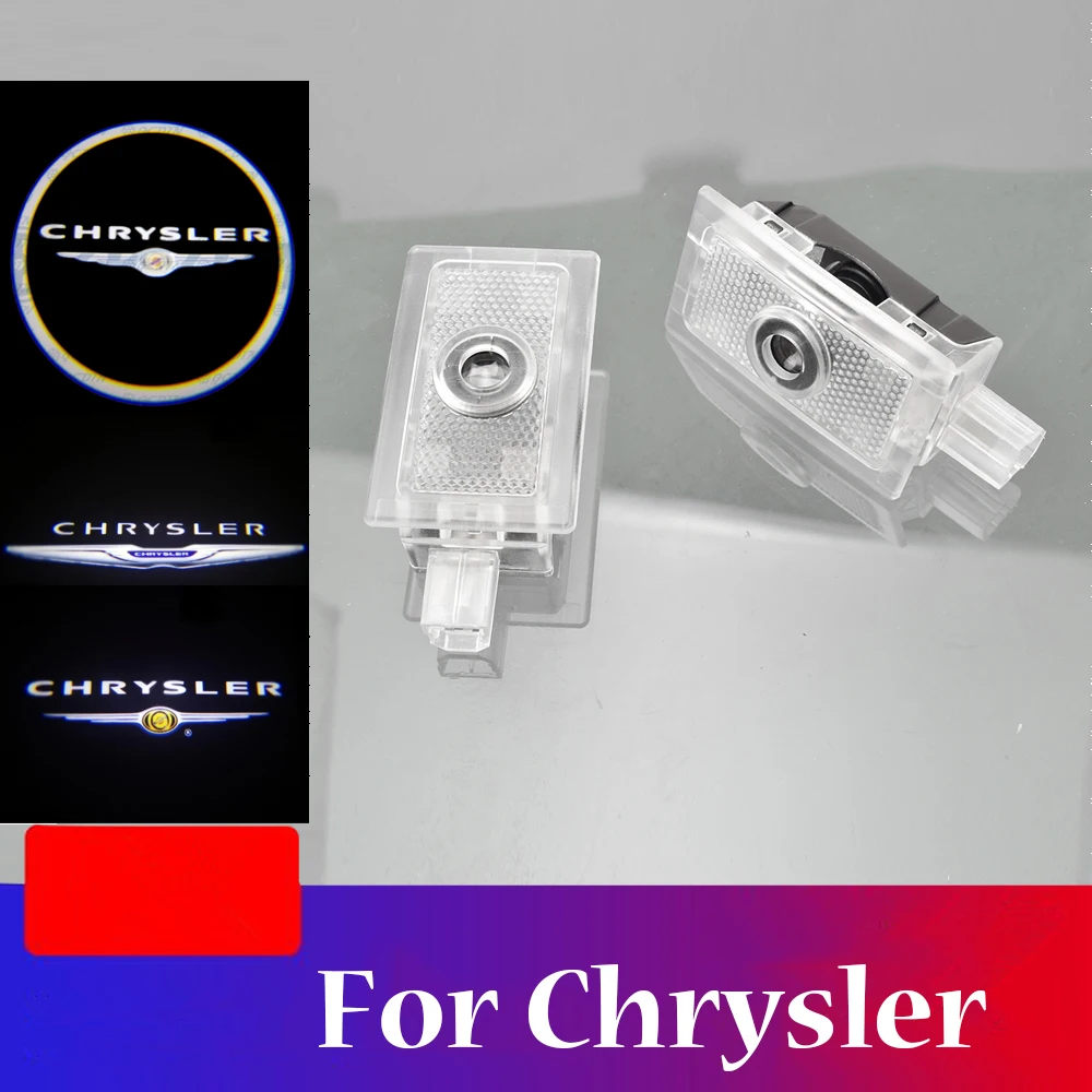 Для Chrysler Sebring 2001 2002 2003 2004 2005 2006 2007 2008 2009 Lancia Thema 2010 2011 светильник лампа для двери