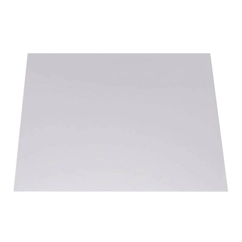 4 шт. зеркальные квадратные наклейки для украшения комнаты | Дом и сад