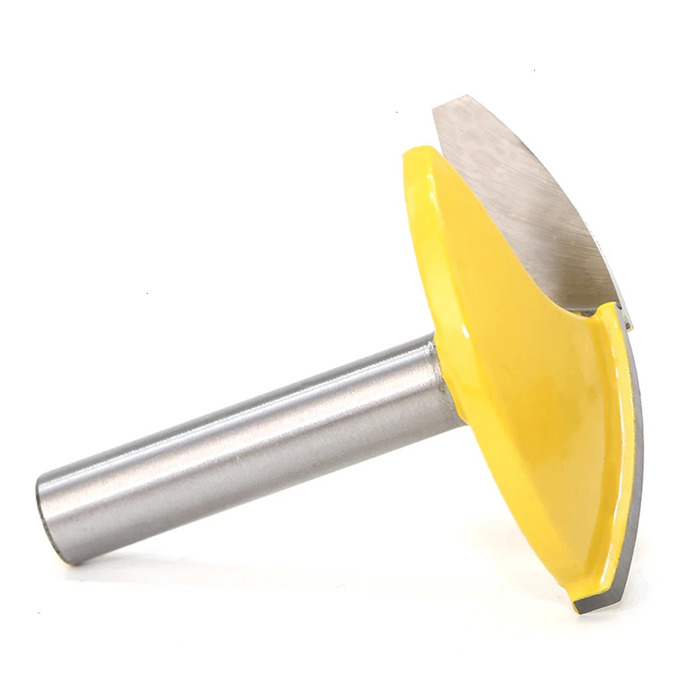 Хвостовик Canoe флейта и бусина набор фрез деревообрабатывающий вольфрамовый