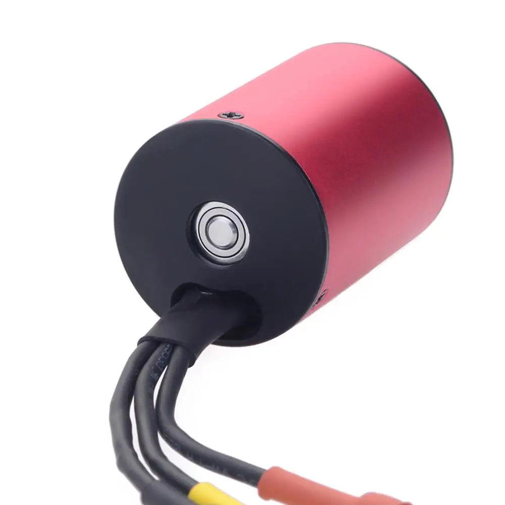 2838 3200KV 3600KV 3700KV 4400KV 4700KV 5100KV 5700KV бесщеточный мотор 2S 3S For1/14 1/16 RC Внедорожник для