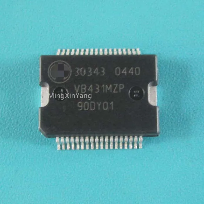 

5PCS 30343 SSOP-36 Vulnerable IC chip for Automobile Computer Board Power Management IC
