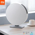 Оригинальный настольный очиститель воздуха Xiaomi Mijia, персональный очиститель воздуха, антибактериальные очистители, фильтрация с приложением Mi Home для офиса