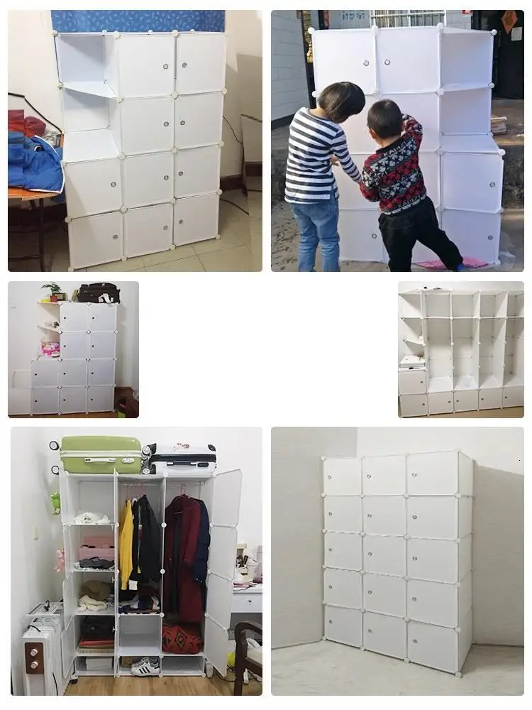 Для спальни Penderie Meuble Range Armario De Almacenamiento Armadio Guardaroba Mueble Closet Guarda Roupa шкаф для одежды