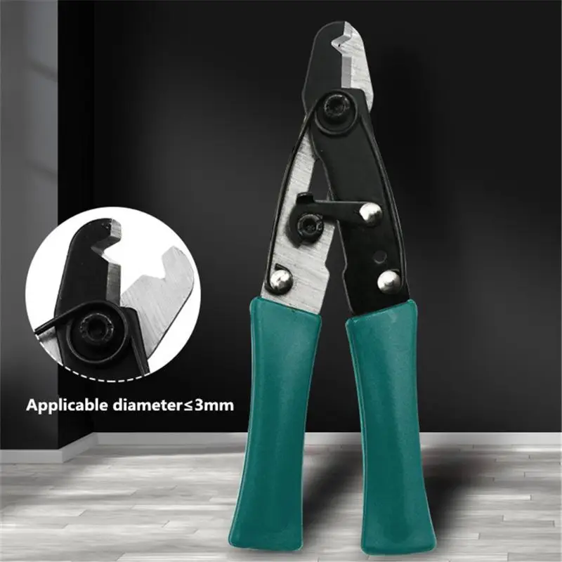 Capillary Tube Cutter Refrigeration Tool Maintenance for 3mm Copper | Инструменты