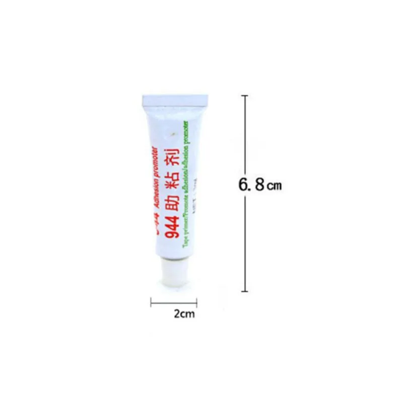 944 активатор адгезии 3 мл быстрый клей автомобильный стикер Клейкая лента праймер