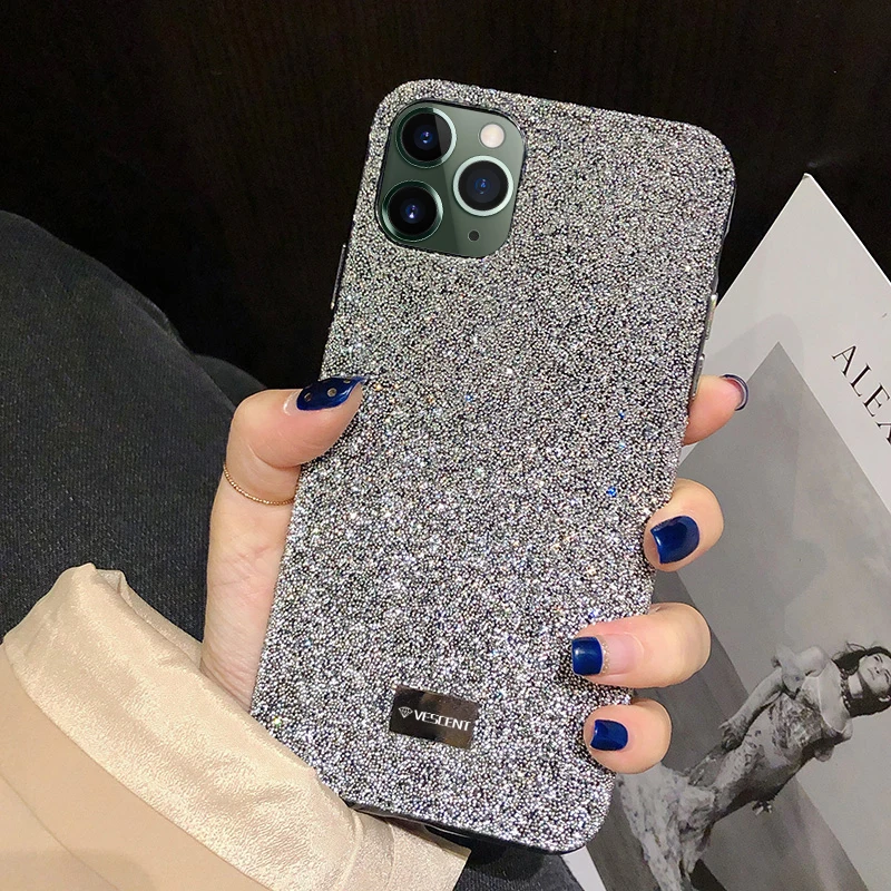 Чехол-накладка для iPhone X XS MAX XR 12 11 Pro Max 7 8 Plus | Мобильные телефоны и аксессуары