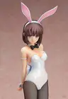 Фигурки героев аниме Kato Hui, масштаб 14, метод прохождения, женщина, мастер Банни, девушка, сексуальная девушка, модель, игрушки, подарки