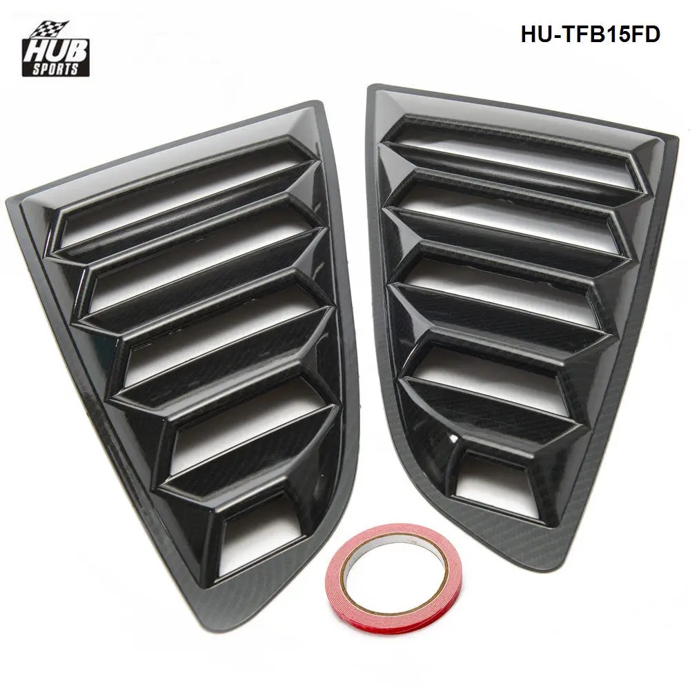 

2 шт./комплект, накладки на окна для Ford Mustang 15-18