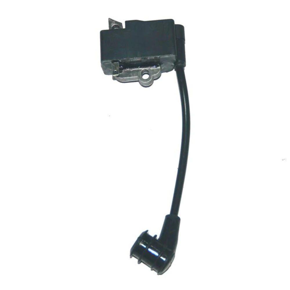KM56C катушка зажигания Модуль триммер 41444001316 открытый сад Strimmer|Детали