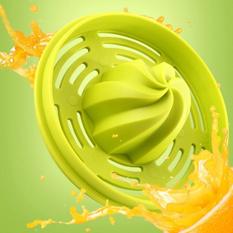 

Manual Juicer Lemon Orange Squeezer Juicer Hand Manual Press Multifunction Kitchen Accessories Tools