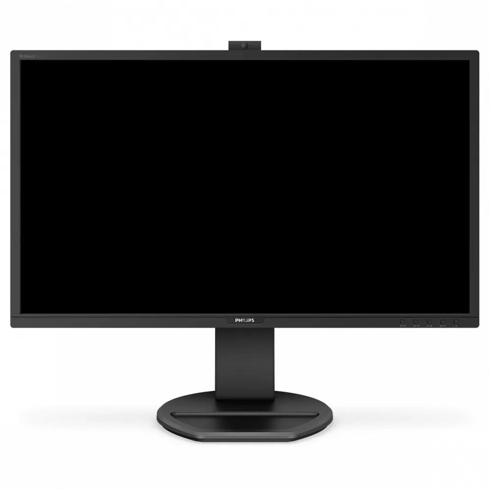 Монитор Philips 271B8QJKEB (00/01) 27'' [16:9] (FHD) IPS nonGLARE 250cd|m2 178°|178° 1000:1 50М:1 16.7M 5ms|Мониторы| |