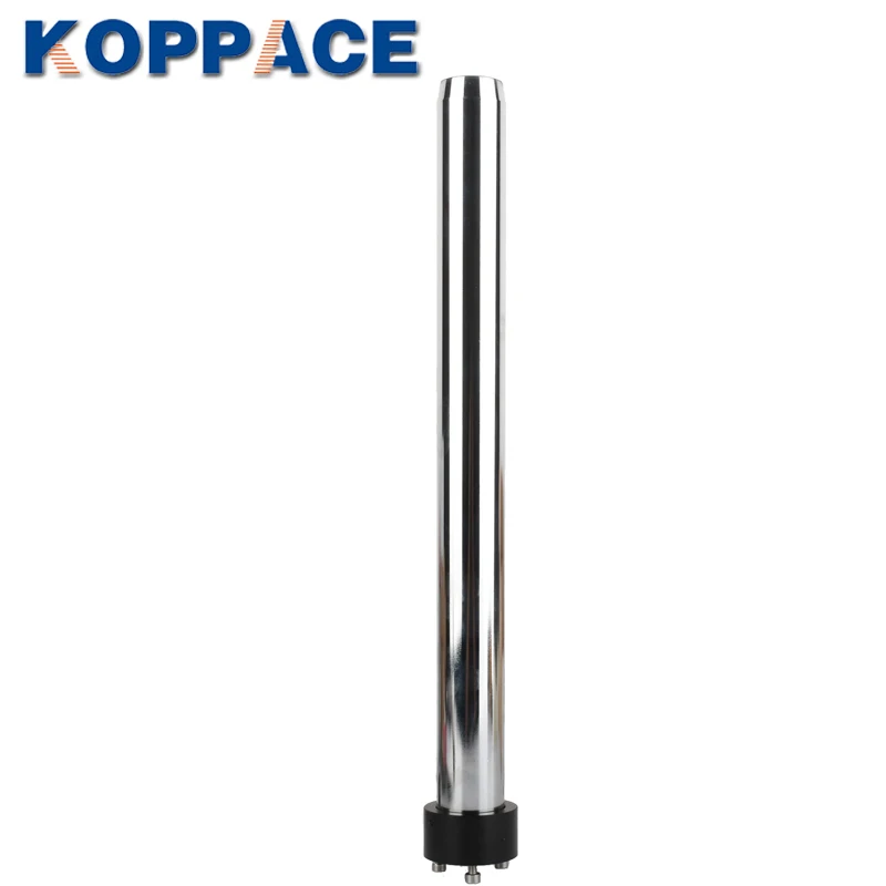 KOPPACE стерео Колонка микроскопа Длина 250 мм маленького размера круглой формы с