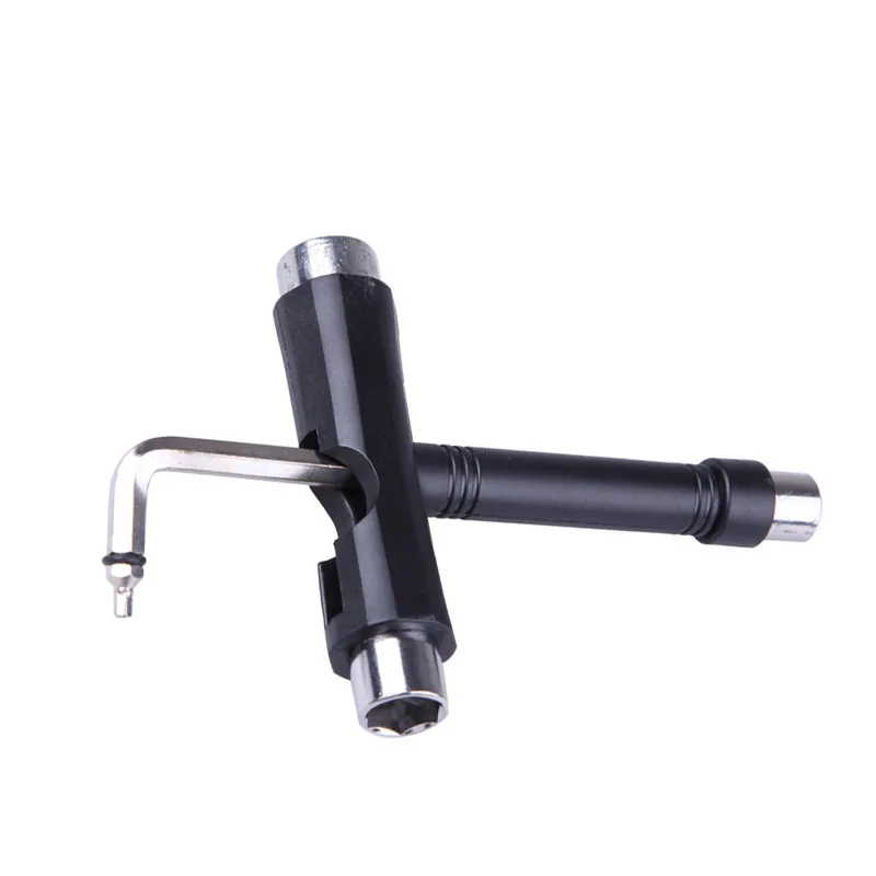 Новинка роликовые коньки скейт скутер скейтборд инструменты мини Kick T тип